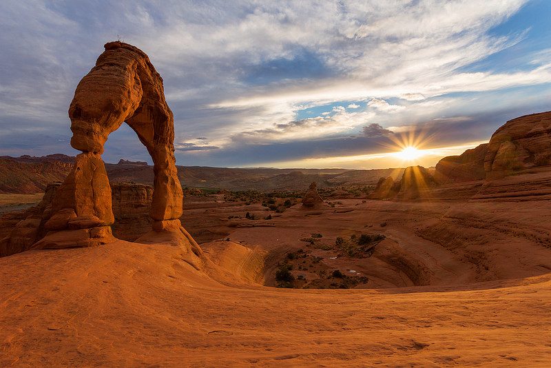 Arches