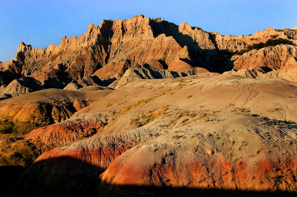 Badlands