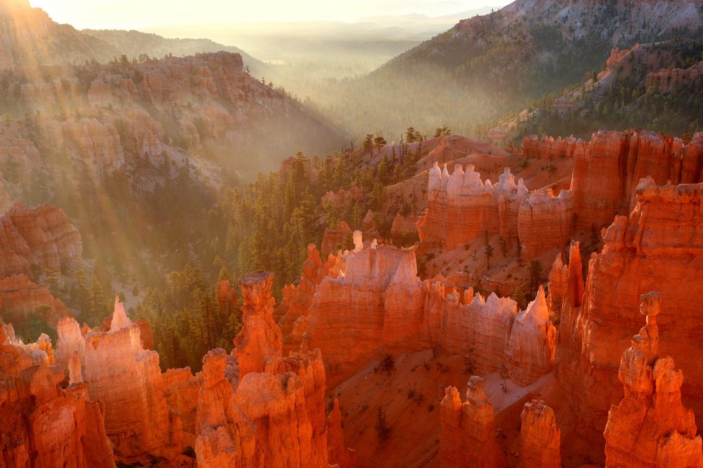 Bryce Canyon