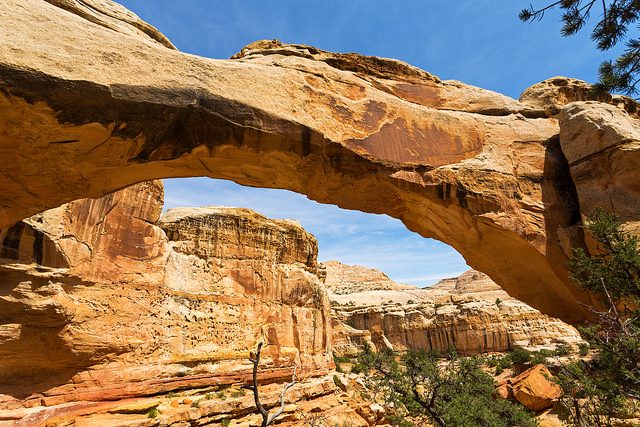 Capitol Reef