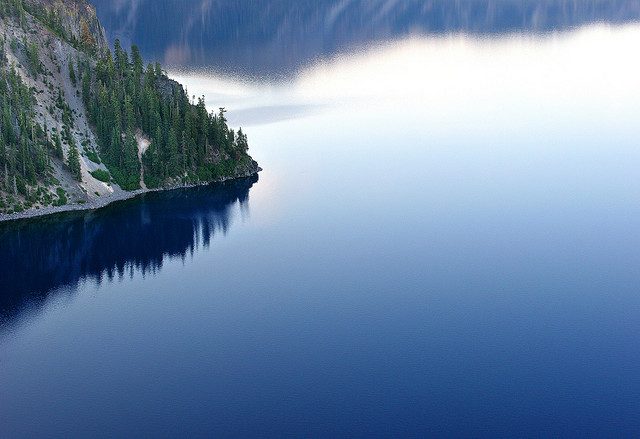 Crater Lake
