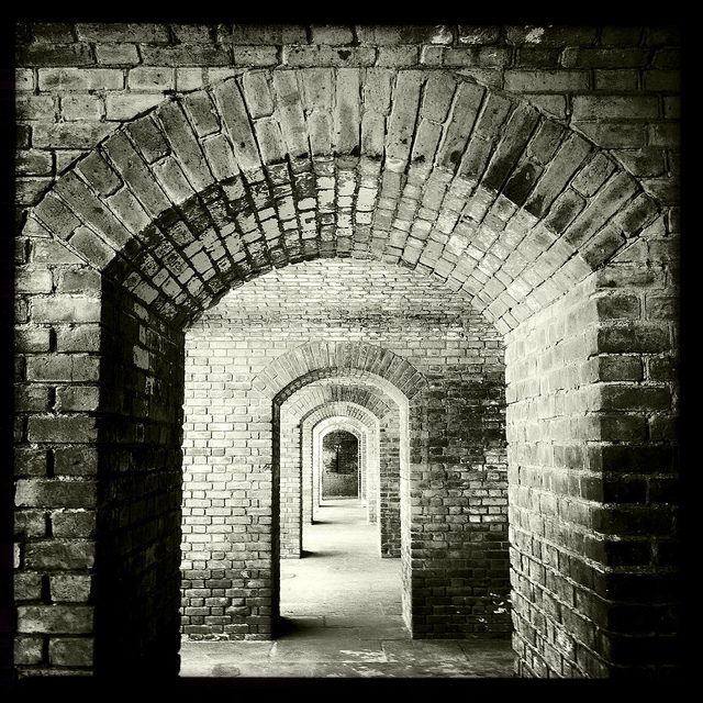 Dry Tortugas