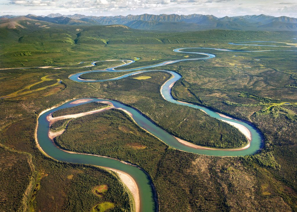 Gates of the Arctic