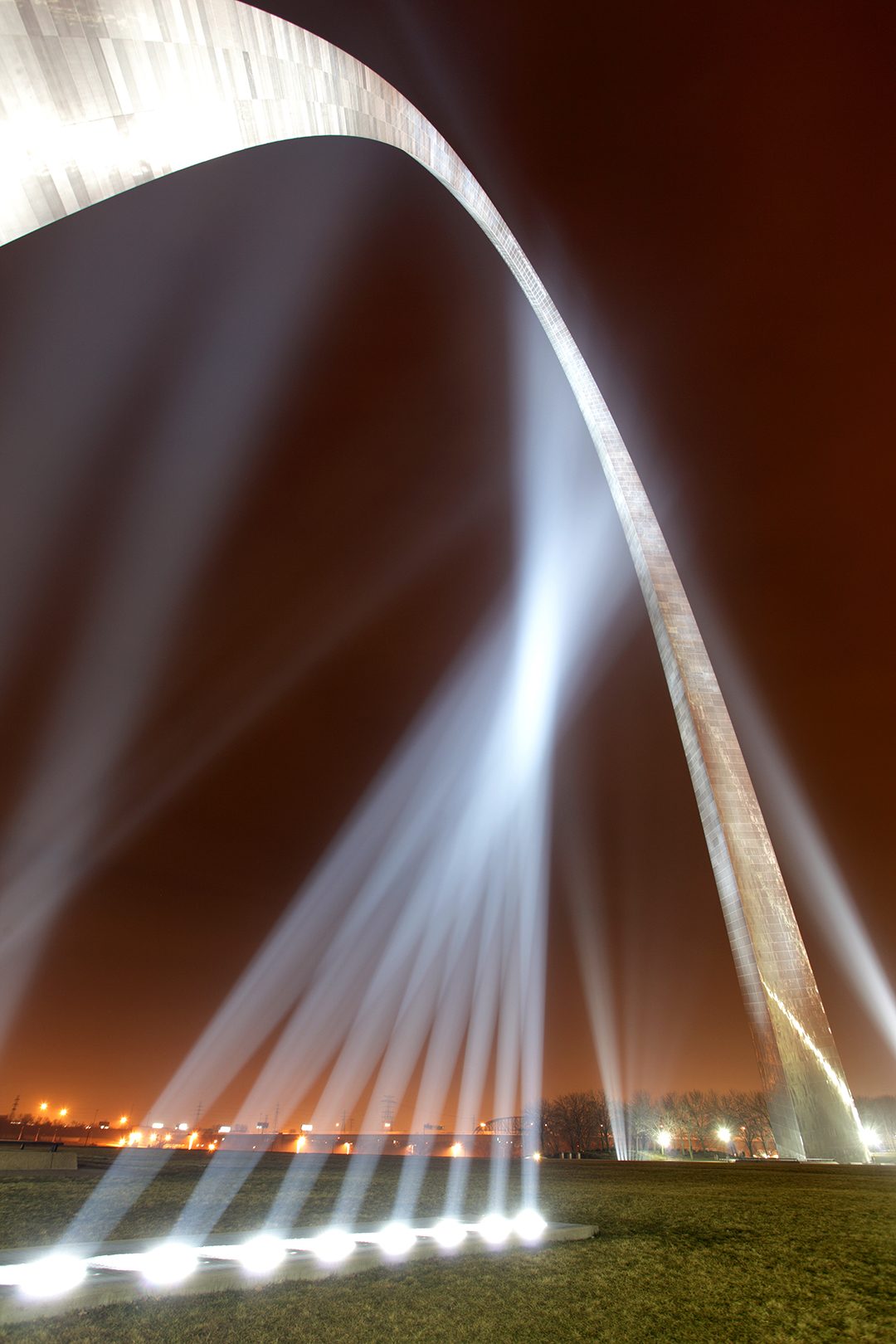 Gateway Arch
