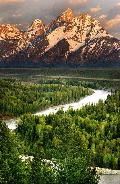 Grand Teton
