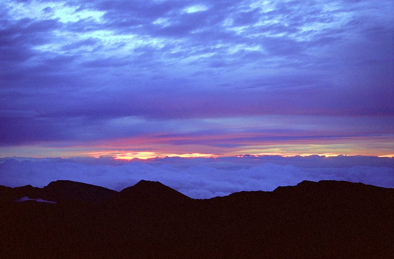 Haleakalā