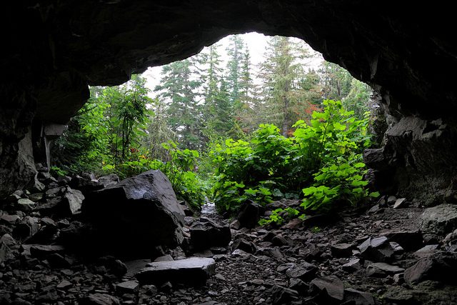 Isle Royale