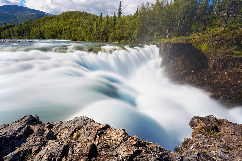 Lake Clark
