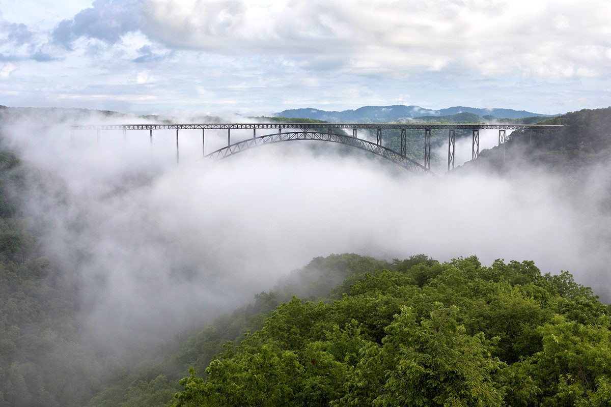 New River Gorge