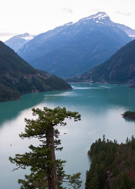 North Cascades