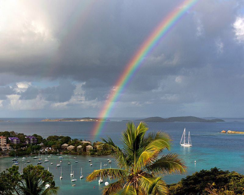 Virgin Islands