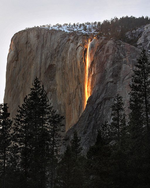 Yosemite